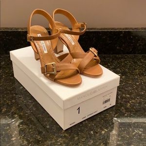 Manolo Blahnik Heels